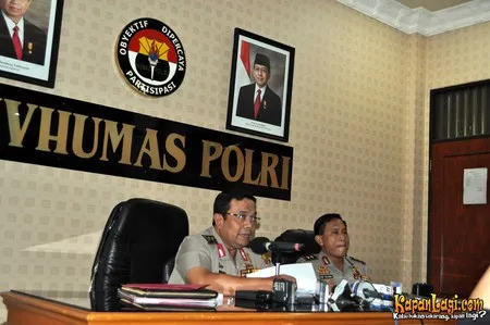 Foto Edward Aritonang