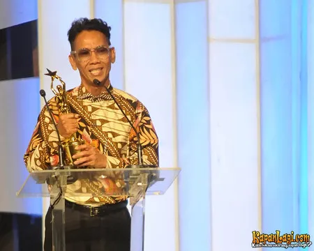 Foto Edward Hutabarat