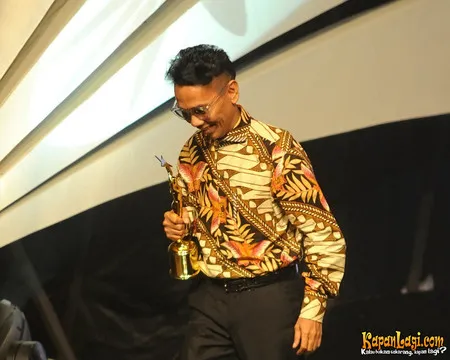 Foto Edward Hutabarat