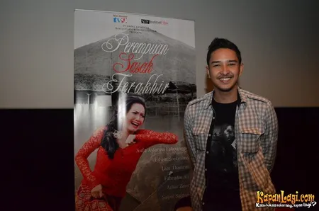 Foto Edwin Kurniawan