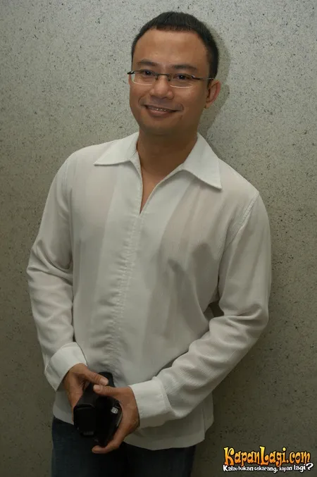 Foto Edwin Manangsang