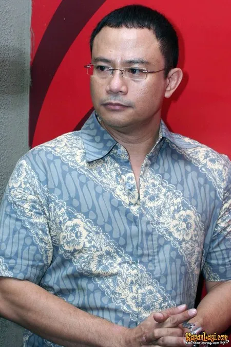 Foto Edwin Manangsang