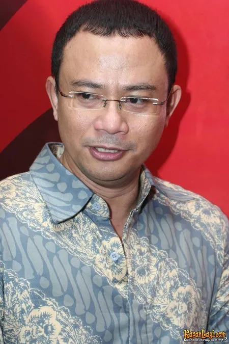 Foto Edwin Manangsang