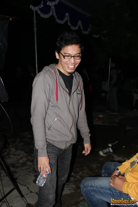 Foto Efek Rumah Kaca