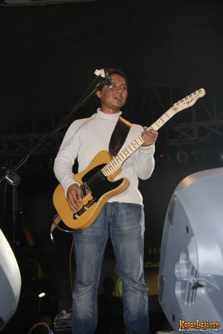 Foto Efek Rumah Kaca