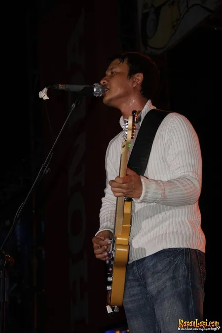 Foto Efek Rumah Kaca