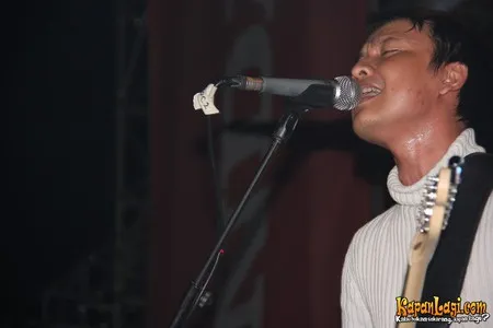 Foto Efek Rumah Kaca