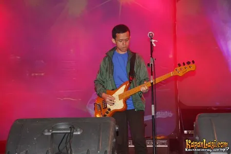 Foto Efek Rumah Kaca