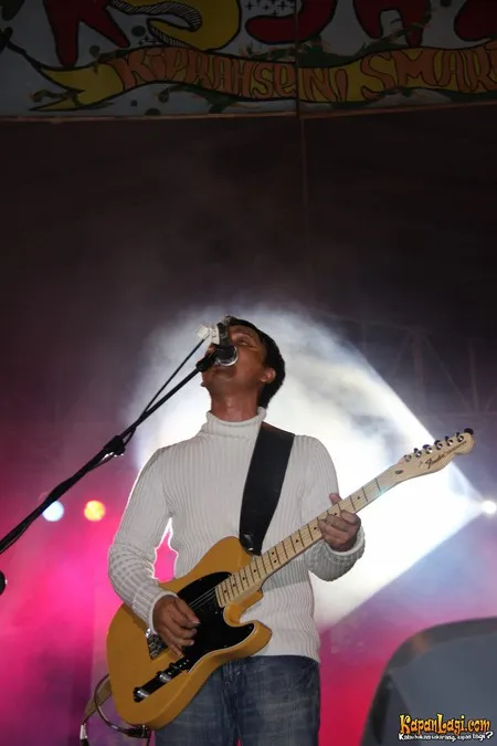 Foto Efek Rumah Kaca