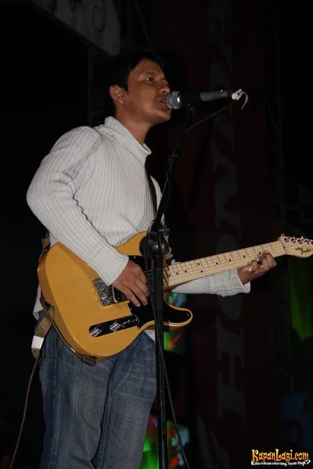 Foto Efek Rumah Kaca