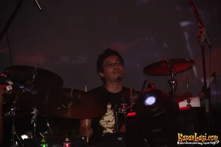 Foto Efek Rumah Kaca