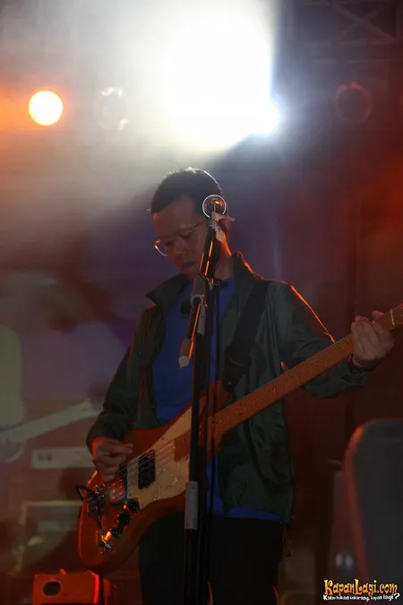 Foto Efek Rumah Kaca