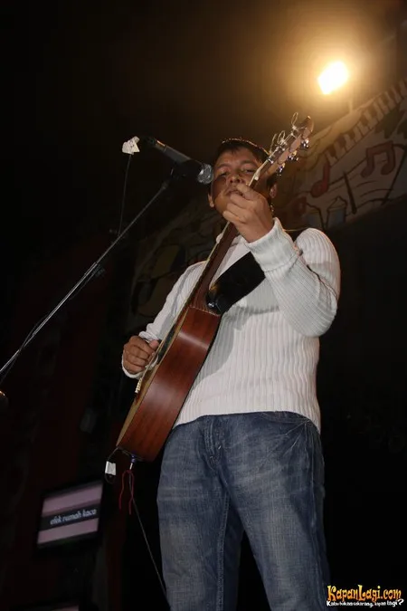 Foto Efek Rumah Kaca