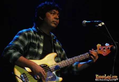 Foto Efek Rumah Kaca