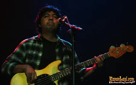 Foto Efek Rumah Kaca