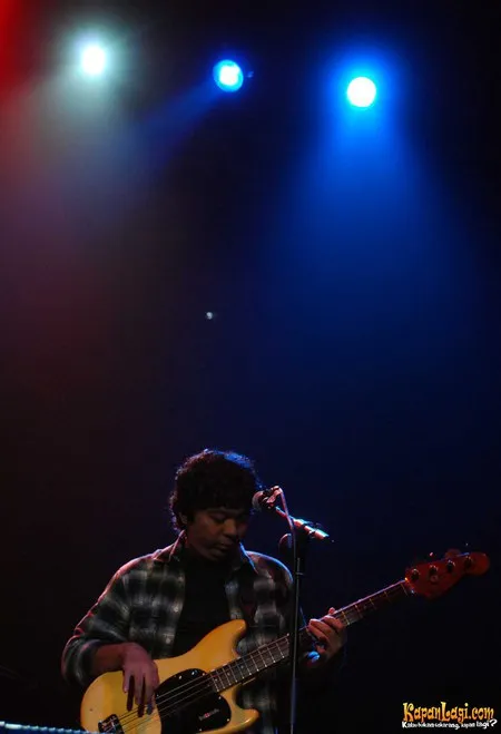 Foto Efek Rumah Kaca