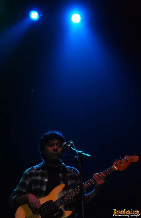 Foto Efek Rumah Kaca