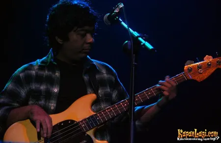 Foto Efek Rumah Kaca