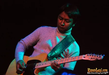 Foto Efek Rumah Kaca