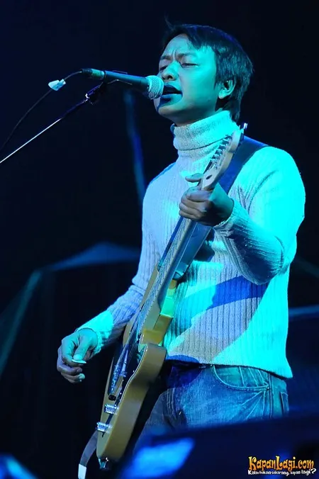 Foto Efek Rumah Kaca