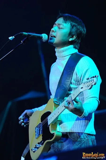 Foto Efek Rumah Kaca