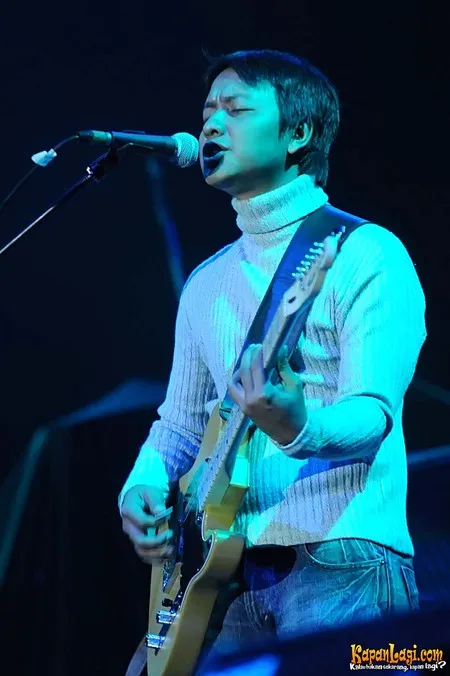 Foto Efek Rumah Kaca