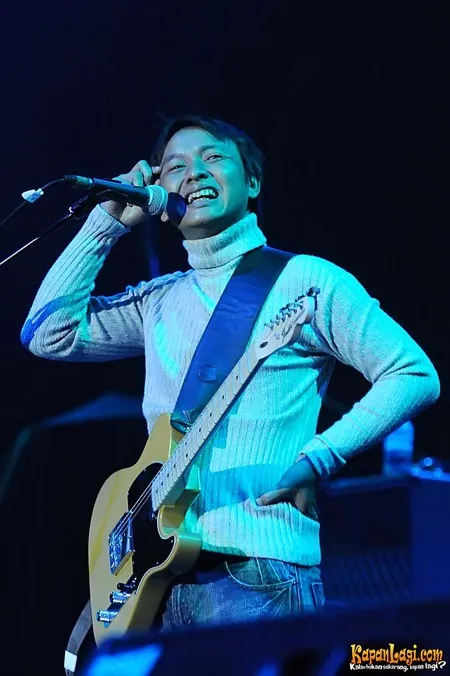 Foto Efek Rumah Kaca