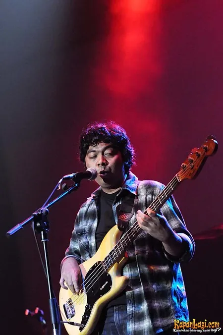 Foto Efek Rumah Kaca