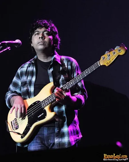 Foto Efek Rumah Kaca