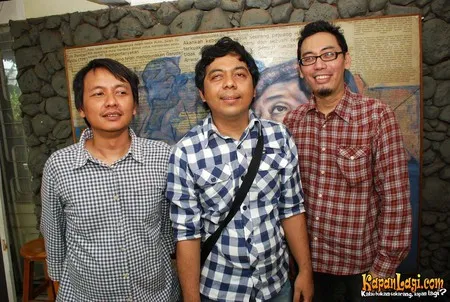 Foto Efek Rumah Kaca