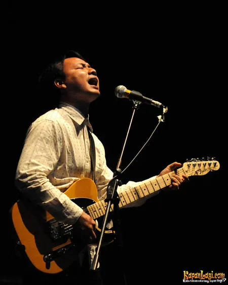 Foto Efek Rumah Kaca