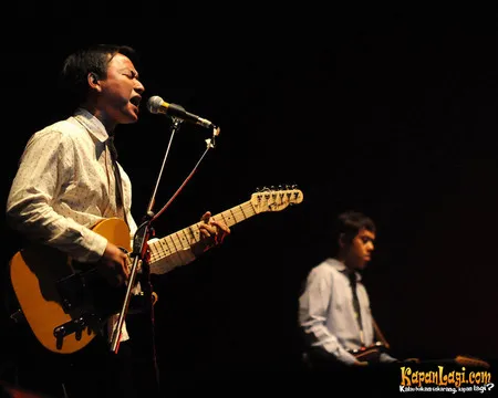 Foto Efek Rumah Kaca