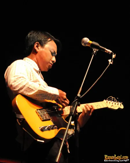 Foto Efek Rumah Kaca