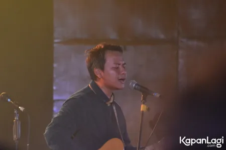 Foto Efek Rumah Kaca