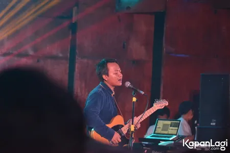 Foto Efek Rumah Kaca