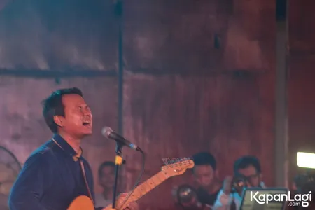 Foto Efek Rumah Kaca