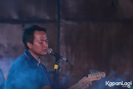 Foto Efek Rumah Kaca