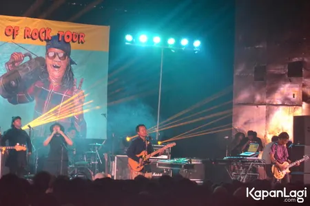 Foto Efek Rumah Kaca