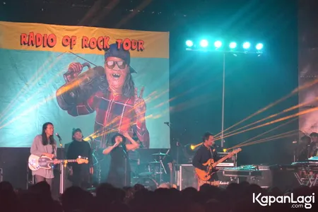 Foto Efek Rumah Kaca