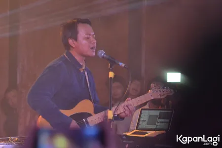 Foto Efek Rumah Kaca