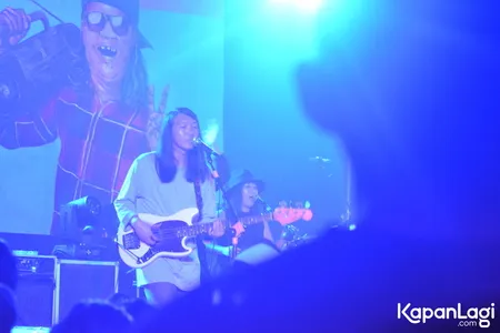 Foto Efek Rumah Kaca