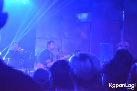 Foto Efek Rumah Kaca