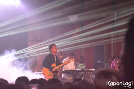 Foto Efek Rumah Kaca