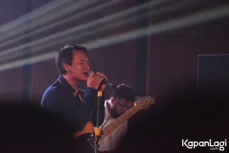 Foto Efek Rumah Kaca