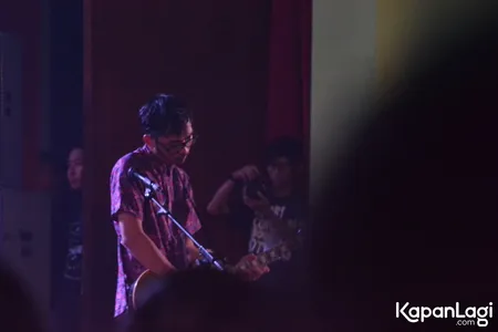 Foto Efek Rumah Kaca