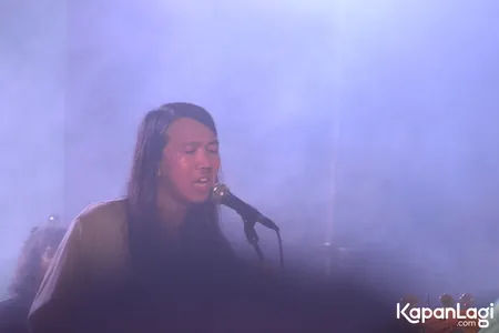 Foto Efek Rumah Kaca