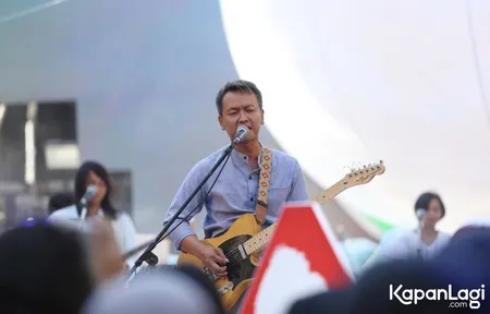 Foto Efek Rumah Kaca