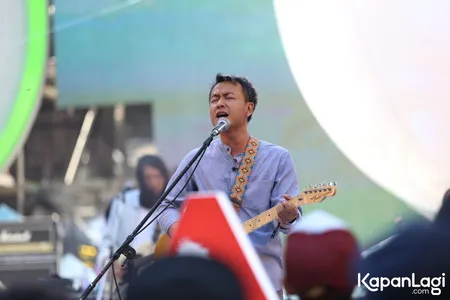 Foto Efek Rumah Kaca