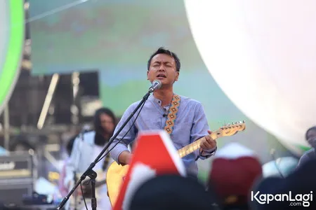 Foto Efek Rumah Kaca