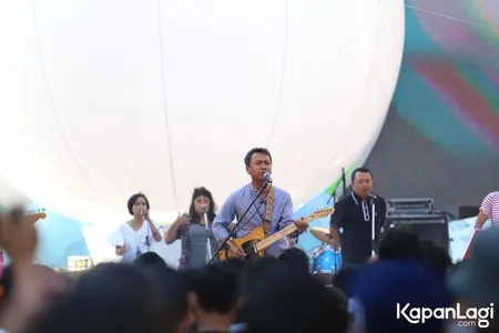 Foto Efek Rumah Kaca